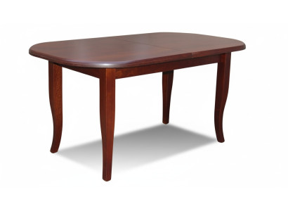 Tische Klassischer Esstisch Holz Holztisch Tische Esszimmer Neuware S02