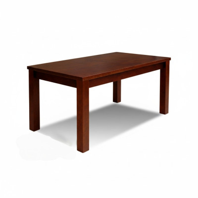 Tisch Esstisch Holztisch XXL Konferenztisch 80X120cm Ausziehbar 80x160cm
