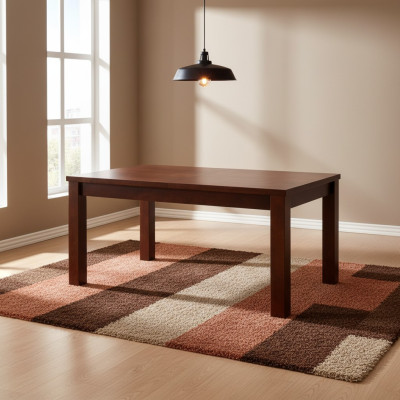 Tisch Esstisch Holztisch XXL Konferenztisch S18 70X120cm