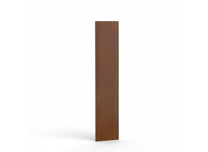 Klassische Außenseite furniert Element für Schrank Schranksystem - Model BA-23 Klassische Außenseite furniert Element für Schrank Schranksystem - Model BA-23