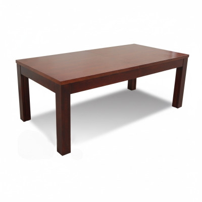 Tisch Esstisch Holztisch XXL Konferenztisch 90X90cm Ausziehbar 90X290cm