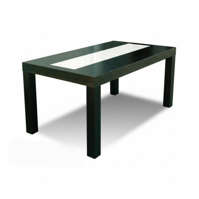 Tisch Esstisch Holztisch XXL Konferenztisch S26 100x160cm Ausziehbar