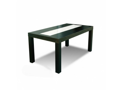 Tisch Esstisch Holztisch XXL Konferenztisch S27 Radius 150+50 CM