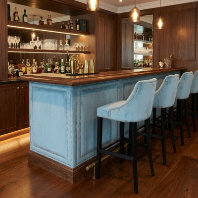 Barhocker Barstuhl Tresenhocker Stuhl Lounge Hocker Sessel Bar Madam