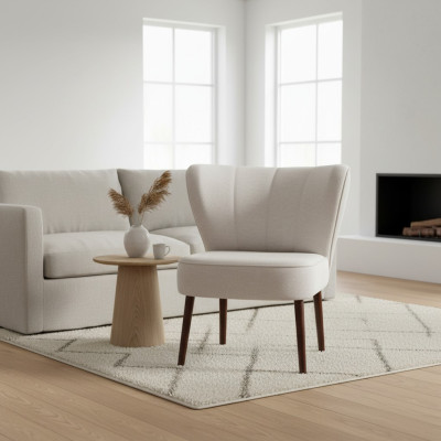 Design Lounge Club Stuhl Esszimer Lehn Relax Polster Gastro Stühle Sessel Klubow