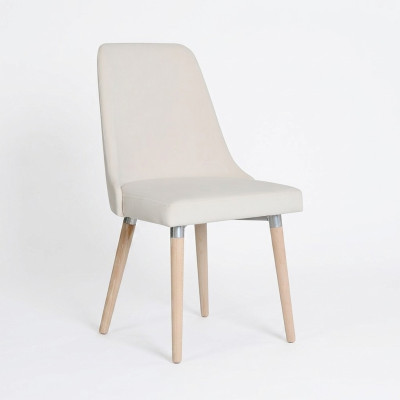 Designer Stuhl Luxus Lehnstuhl Polster Stühle Sessel Wohn Ess Zimmer Neu Lorenzo