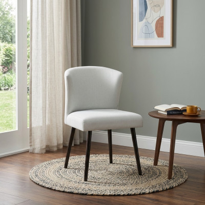 Designer Stuhl Luxus Lehnstuhl Polster Stühle Sessel Wohn Ess Zimmer Neu Lux