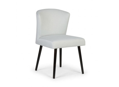 Designer Stuhl Luxus Lehnstuhl Polster Stühle Sessel Wohn Ess Zimmer Neu Lux