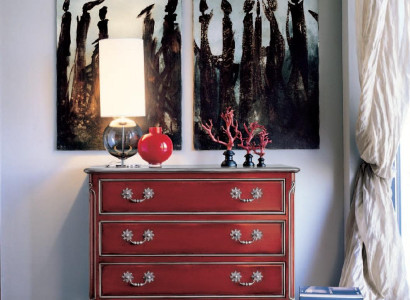 Kommode Garderobe Sideboard Möbel Stil Holz Luxus Neu Kommoden Board Anrichte