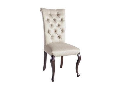 Stuhl Designerstuhl Holzstuhl Relaxstuhl Esszimmerstuhl Chesterfield