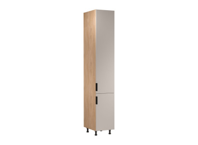 Unterer Küchenschrank Geschirrschrank Seitenschrank Hochschrank Holz