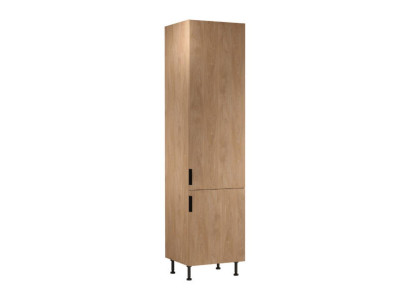 Unterer Küchenhochschrank Küchenschrank Holzschrank Regale Schubladen