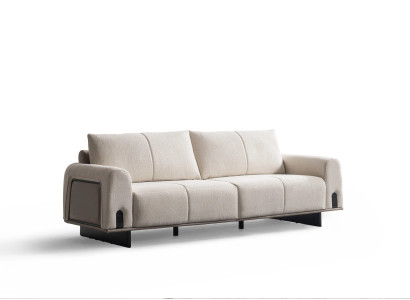 Sofa im klassischen Stil – Für mehr Komfort und Stil in Ihrem Zuhause.