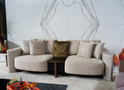 Sofa für den täglichen Gebrauch – Für Komfort und Stil in Ihrem Raum.