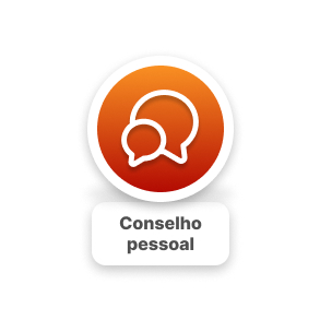 Conselho pessoal