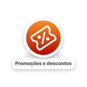 ofertas especiais